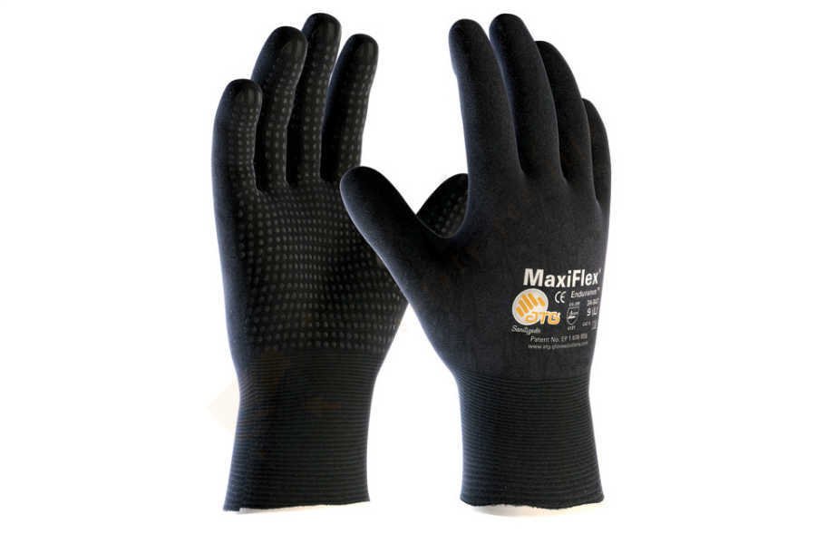 Atg 34-847 MaxiFlex Endurance Drivers İş Eldiveni