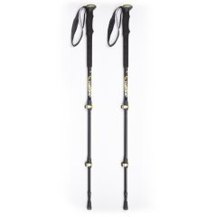 Evolite Trekker Quik-Lock Dıştan Kilitli Trekking Batonu