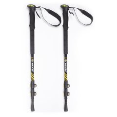 Evolite Trekker Quik-Lock Dıştan Kilitli Trekking Batonu