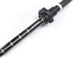 Evolite Walking Speed-Lock Dıştan Kilitli Trekking Batonu