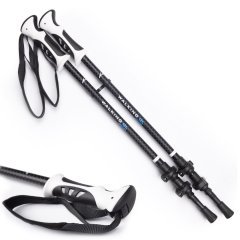 Evolite Walking Speed-Lock Dıştan Kilitli Trekking Batonu