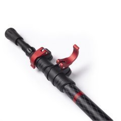 Evolite Carbon Speed-Lock Dıştan Kilitli Trekking Batonu