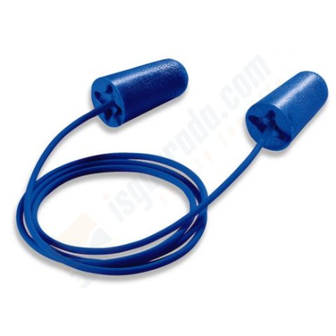 Uvex 2112011 X-Fit- Detac Algılanabilir Kulak Tıkacı