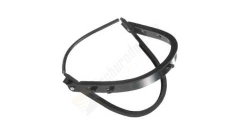 Univet 606.02.00.00 Braket Plastik
