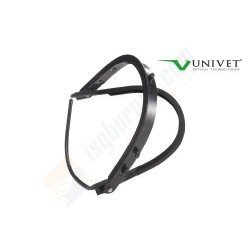 Univet 606.02.00.00 Braket Plastik