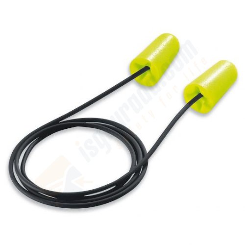 Uvex 2112010 X-Fit İpli Kulak Tıkacı