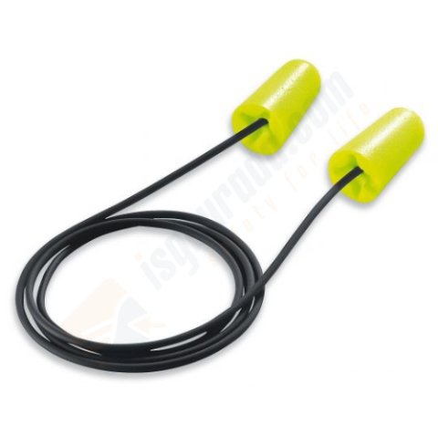 Uvex 2112010 X-Fit İpli Kulak Tıkacı