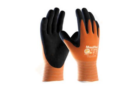 Atg 34-878 MaxiFlex Ultimate Palm İş Eldiveni