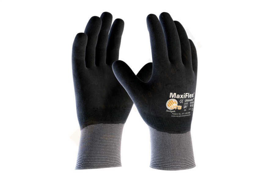 Atg 34-876 MaxiFlex Ultimate Fully İş Eldiveni