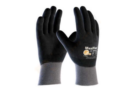 Atg 34-876 MaxiFlex Ultimate Fully İş Eldiveni