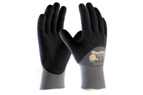 Atg 34-875 MaxiFlex Ultimate Dipped İş Eldiveni