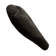 Evolite Ultralight 1000 -5ºC (Siyah) Uyku Tulumu