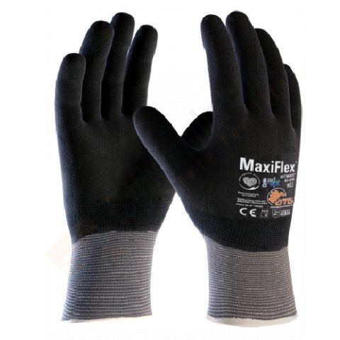 Atg 42-876 MaxiFlex Ultimate Fully İş Eldiveni