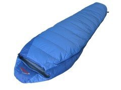 Evolite Cocoon 300 Kaz Tüyü -12ºC Uyku Tulumu Haki