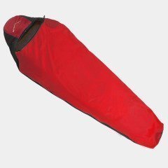 Evolite Ultralight 1000 -5ºC (Kırmızı-Siyah)