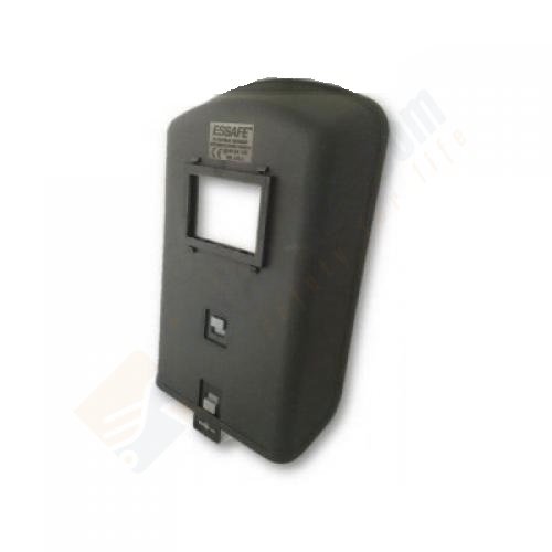 Essafe GE-1311 El Kaynak Maskesi (8x11 cm)
