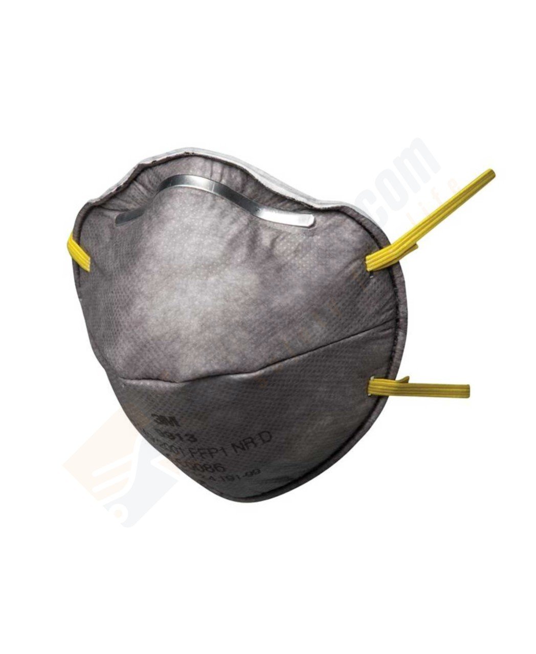 3M 9913 FFP1 Aktif Karbonlu Toz Maskes