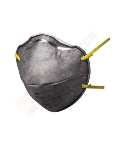 3M 9913 FFP1 Aktif Karbonlu Toz Maskes