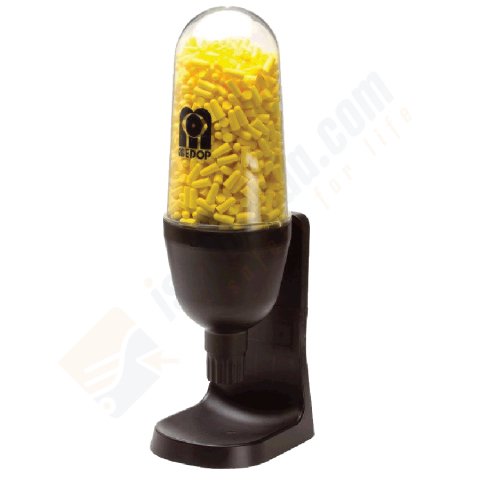 Medop Murmullo Kulak Tıkaci Dispenseri
