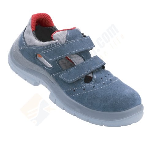 Mekap Navajo ATP-36 İş Ayakkabısı