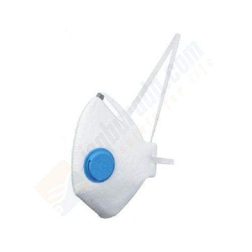 Drager X-plore 1520 FFP2 Ventilli Toz Maskesi