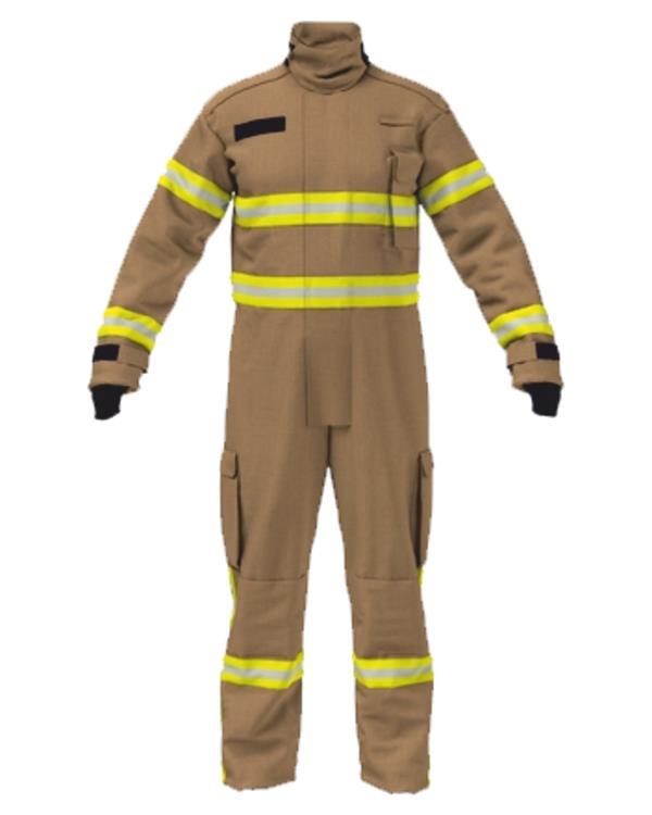 FYRPRO 730C İTFAİYECİ TULUM