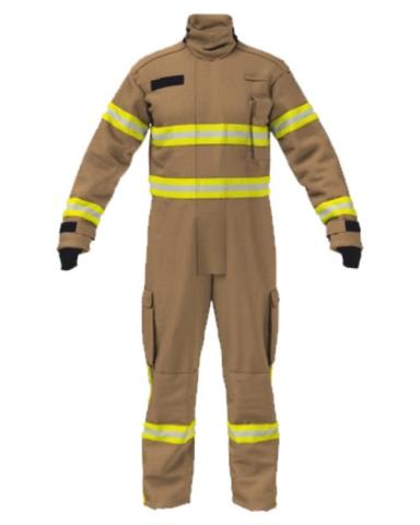 FYRPRO 730C İTFAİYECİ TULUM