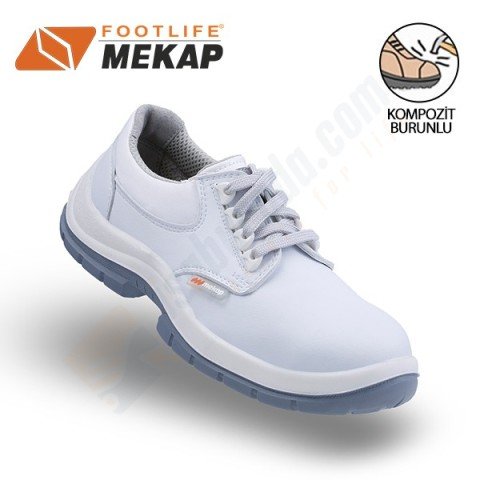 Mekap Shadow ATP-91 Beyaz S2 SRC
