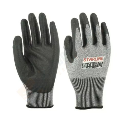 Starline 145505B Kesilme Dirençli Eldiven