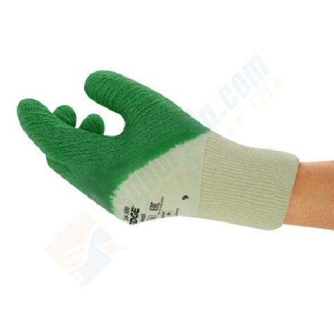 Ansell EDGE 16-500 Isı Dirençli Camcı İş Eldiveni
