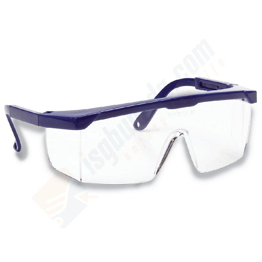 Medop MedFlash Blue Koruyucu Gözlük