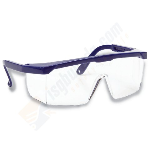 Medop MedFlash Blue Koruyucu Gözlük