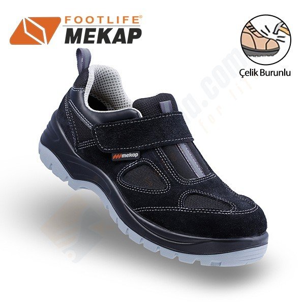 Mekap Jupiter 157-03 Siyah S1 SRC