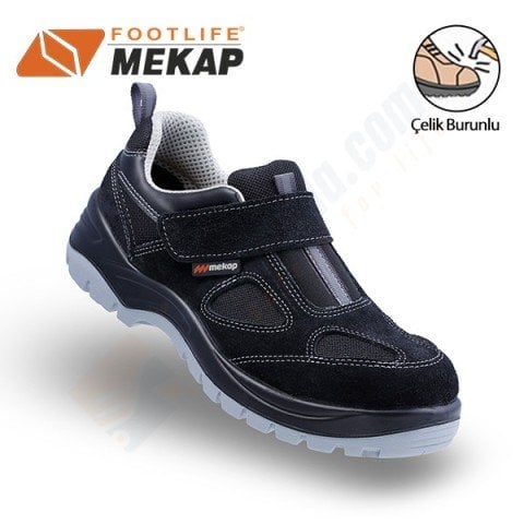 Mekap Jupiter 157-03 Siyah S1 SRC