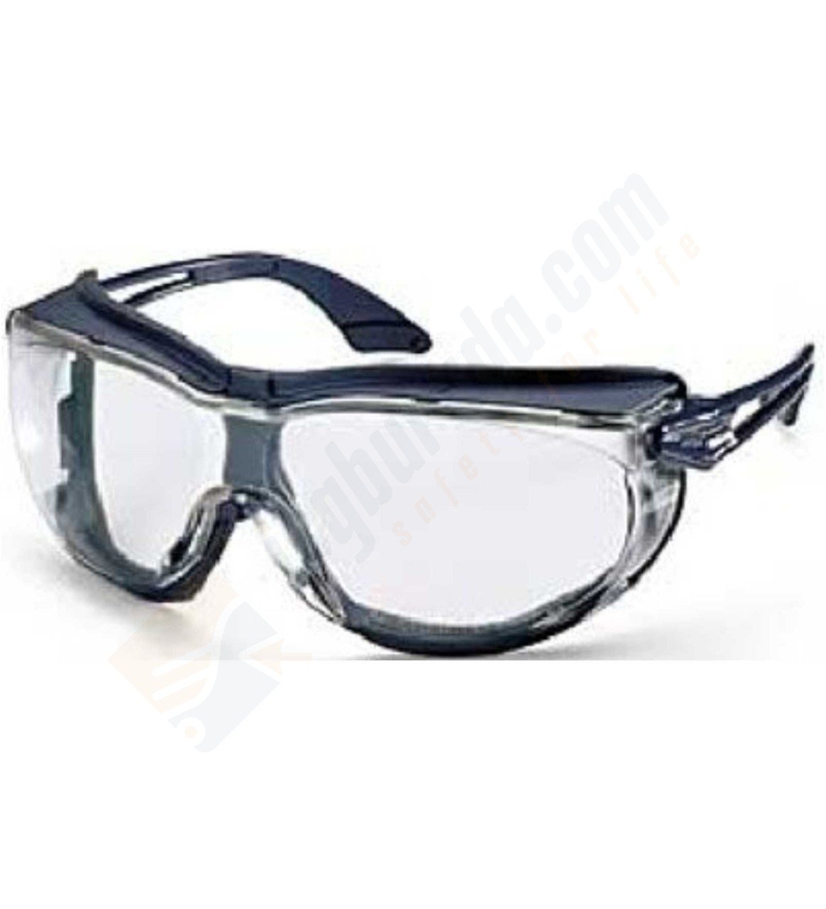 Uvex 9175160 Skyguard NT Koruyucu Gözlük