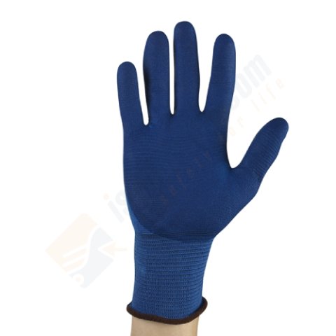 Ansell Hyflex 11-818 Doku Hassasiyetli Çok Amaçlı Koruma İş Eldiveni