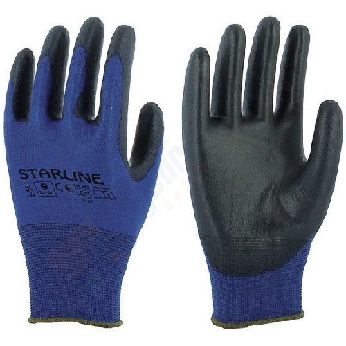 Starline E-50 Soğuk Hava Eldiveni