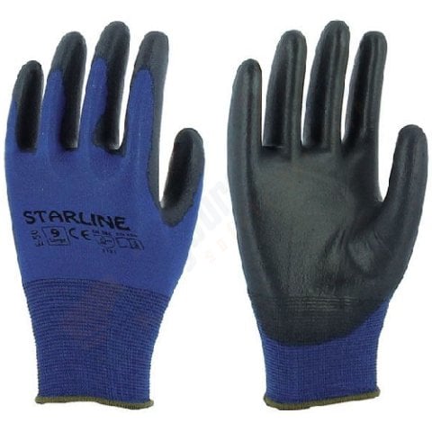 Starline E-50 Soğuk Hava Eldiveni