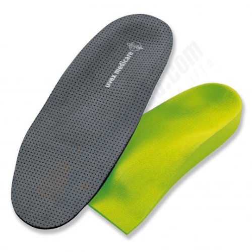 Uvex Comfort Kişiye Özel Ortopedik iç Taban