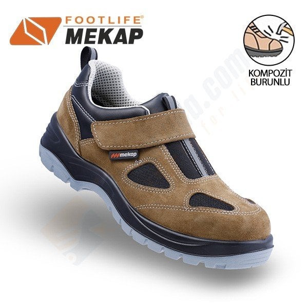 Mekap Policap 157-04 Camel S1 SRC