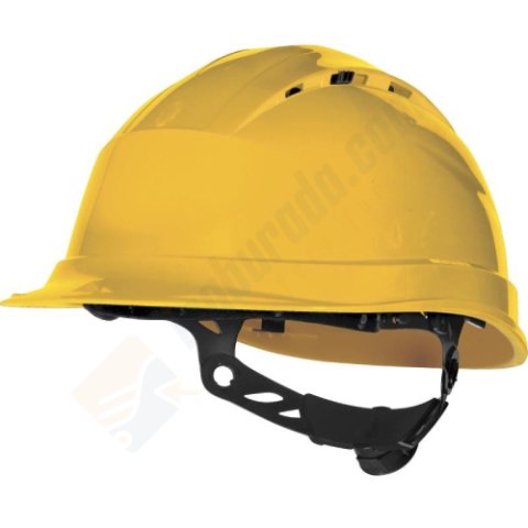 Delta Plus Baret Quartz IV Sarı