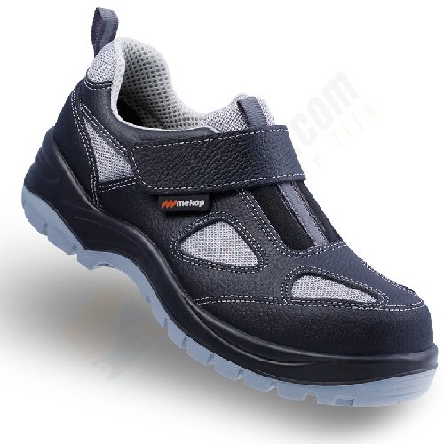 Mekap JUPITER 155 İş Ayakkabısı