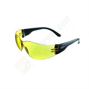 Drager X-Pect 8312 Sarı Koruyucu Gözlük