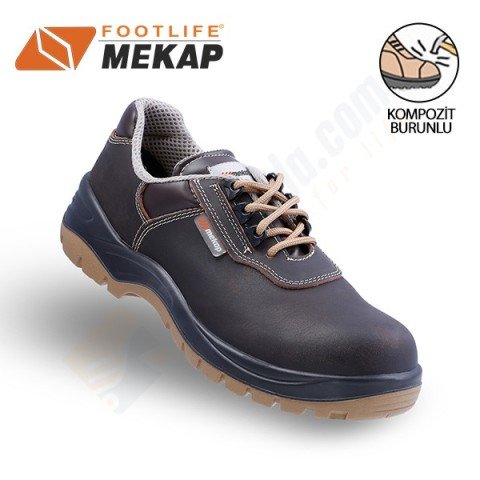 Mekap Policap 294-03 Kahve S2 SRC