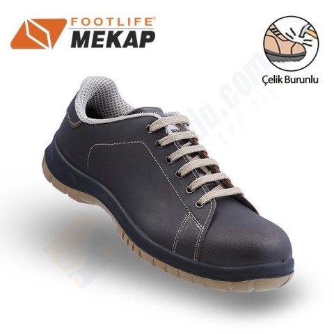 Mekap Laguna 238-04 Kahve S2 SRC