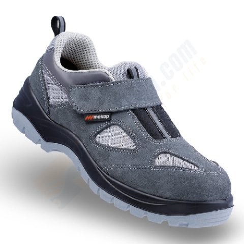 Mekap Policap 157-01 İş Ayakkabısı