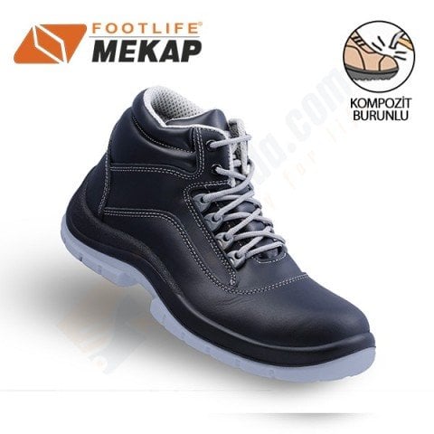 Mekap Pawnee ATP-50 Siyah S2 SRC