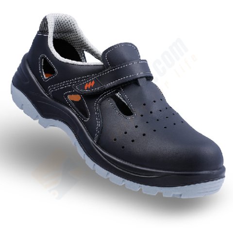Mekap Policap 234R İş Ayakkabısı