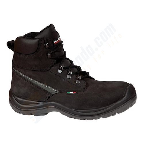 Giasco Pompei Bot S3 İş Botu