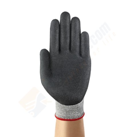 Ansell Hyflex 11-927 Kesilme Dirençli Yağ Tutmaz İş Eldiveni